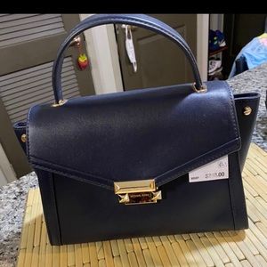 Mk Kichael Kors Whitney Handbag